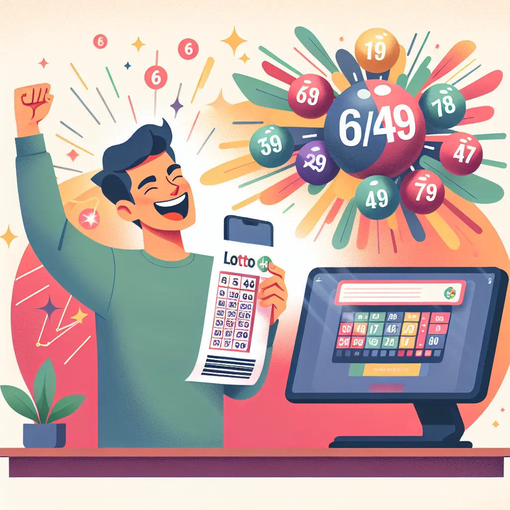 Rumänisches Lotto 6/49 schlägt wieder groß zu